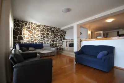 Apartmanska kuća, Lokva Rogoznica, bazen i otvoren pogled na more - 21