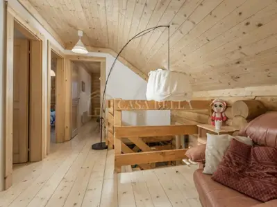 Haus 250 m² in Delnice, hölzernes Berghaus mit Jacuzzi - 18
