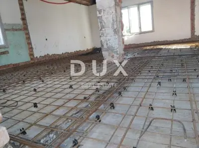 House 160 m², Brinje - large yard 42,800 m² - 11