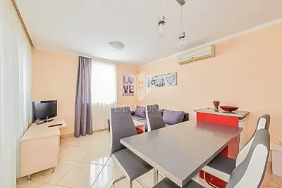 Apartment 44 m², Umag - 300 m from the center and the beach