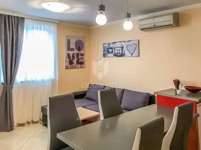 Apartment 44 m², Umag - 300 m from the center and the beach - 3