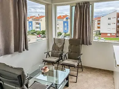 Apartment 44 m², Umag - 300 m from the center and the beach - 2