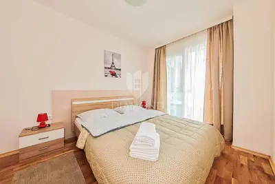Apartment 44 m², Umag - 300 m from the center and the beach - 4