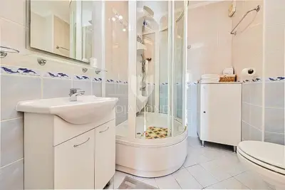 Apartment 44 m², Umag - 300 m from the center and the beach - 5