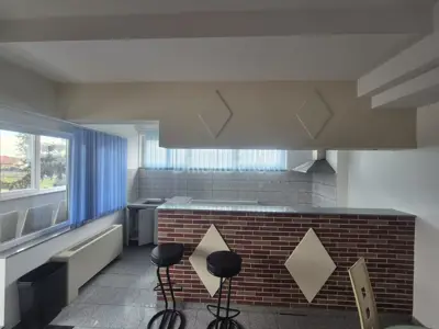 Commercial space 450 m², Lučko, secured parking - 4