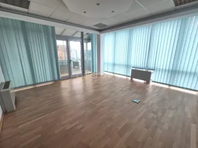 Commercial space 450 m², Lučko, secured parking - 11
