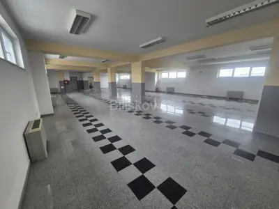 Commercial space 450 m², Lučko, secured parking - 9