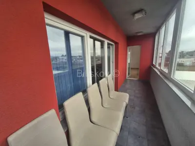 Commercial space 450 m², Lučko, secured parking - 6