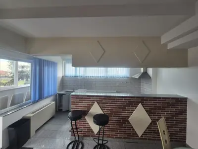 Commercial space 450 m², Lučko, secured parking - 4