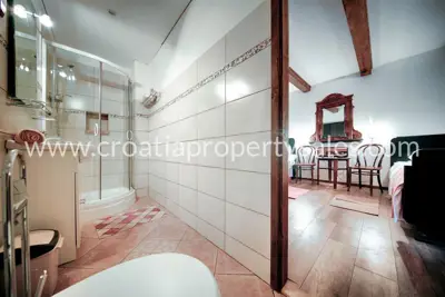 Kamena kuća 105 m², otok Vis - panoramski pogled - 6