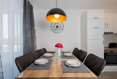 Stan 52,46 m², Peroj - bazen i uređena okućnica - 10