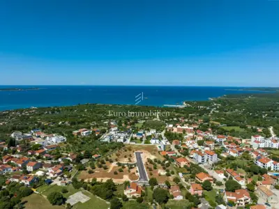 Istra, Peroj - building plot - 6