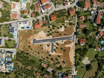 Istra, Peroj - building plot - 12