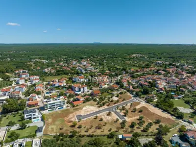 Istra, Peroj - building plot - 9