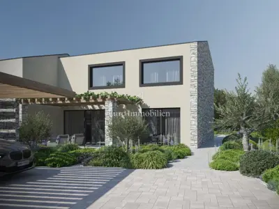 Istra, Peroj - building plot - 4