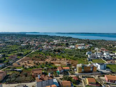 Istra, Peroj - building plot - 18