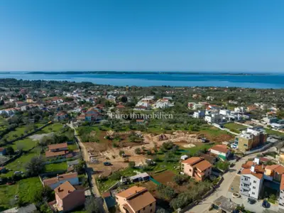 Istra, Peroj - building plot - 19