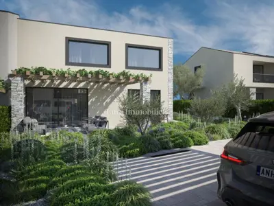 Istra, Peroj - building plot - 5