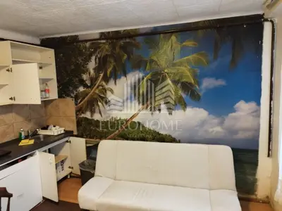 Wohnung zur Miete in Trešnjevka, 27 m² - 3