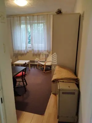 Wohnung zur Miete in Trešnjevka, 27 m²