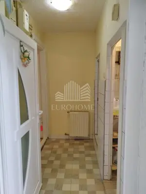 Wohnung zur Miete in Trešnjevka, 27 m² - 7