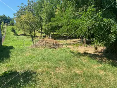 Grundstück 1 852 m², Vrapče, Blick auf Zagreb - 4