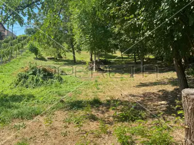 Grundstück 1 852 m², Vrapče, Blick auf Zagreb - 6