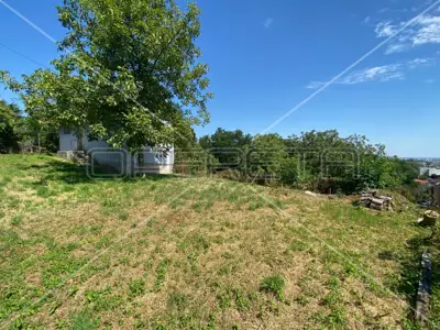 Grundstück 1 852 m², Vrapče, Blick auf Zagreb - 5