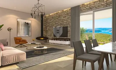 Land plot for sale in Labin - 3