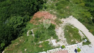 Land plot for sale in Labin - 7