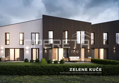 Haus zum Kauf in Kuče, 132 m² - 4