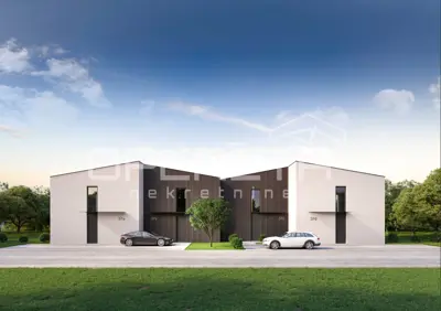 Haus zum Kauf in Kuče, 132 m²