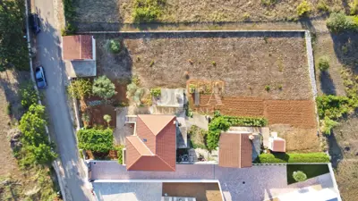 Kuća 160 m², Zaton - dvije stambene jedinice