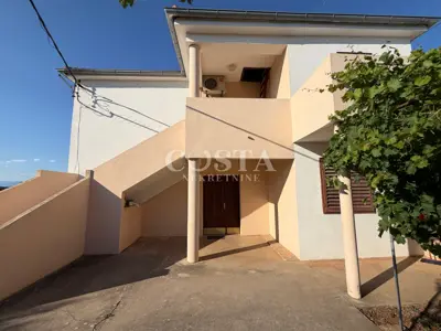 Kuća 160 m², Zaton - dvije stambene jedinice - 7