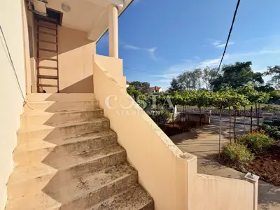 House 160 m², Zaton - two residential units - 16