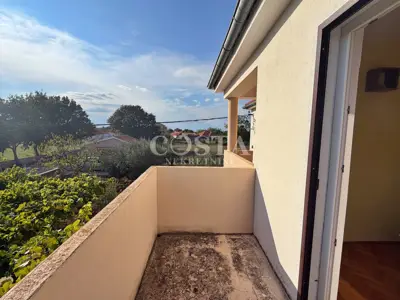 House 160 m², Zaton - two residential units - 21