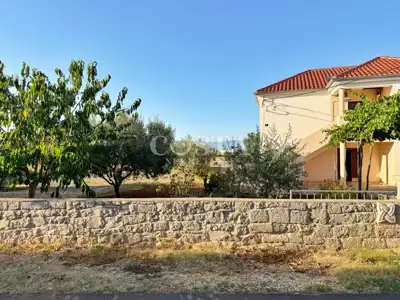 Kuća 160 m², Zaton - dvije stambene jedinice - 3