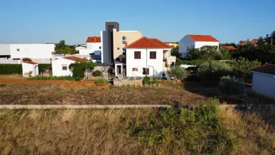Kuća 160 m², Zaton - dvije stambene jedinice - 17