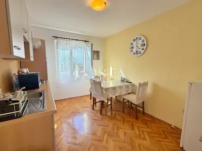 House 160 m², Zaton - two residential units - 18