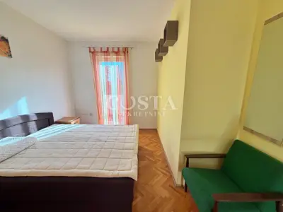 House 160 m², Zaton - two residential units - 20