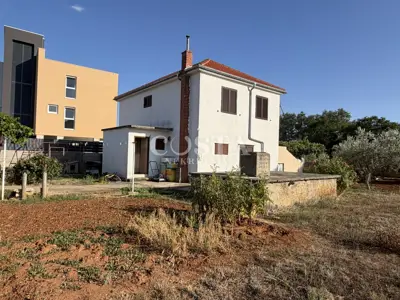 Kuća 160 m², Zaton - dvije stambene jedinice - 19