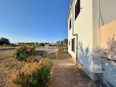 Kuća 160 m², Zaton - dvije stambene jedinice - 15