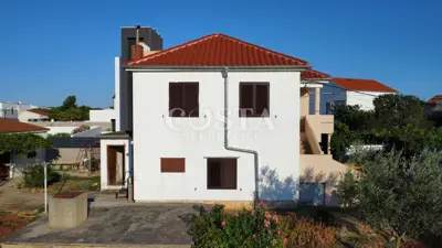 Kuća 160 m², Zaton - dvije stambene jedinice - 4