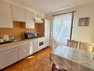 House 160 m², Zaton - two residential units - 17