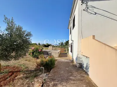 Kuća 160 m², Zaton - dvije stambene jedinice - 5