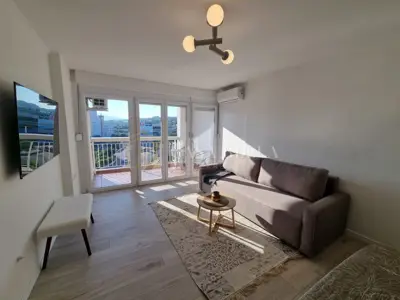 Podmurvice, 2SKL, 58 m², novouređen!
