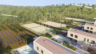 Villa 176 m², Snašići - pool and large plot - 3