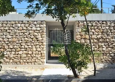 SILBA, Unique luxury villa immersed in nature - 7