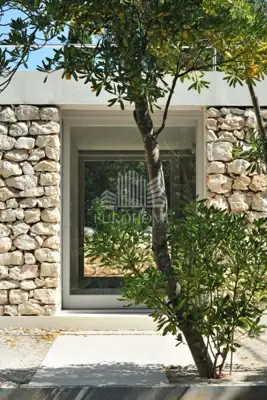 SILBA, Unique luxury villa immersed in nature - 10