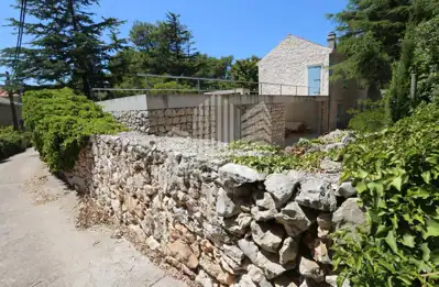 SILBA, Unique luxury villa immersed in nature - 21